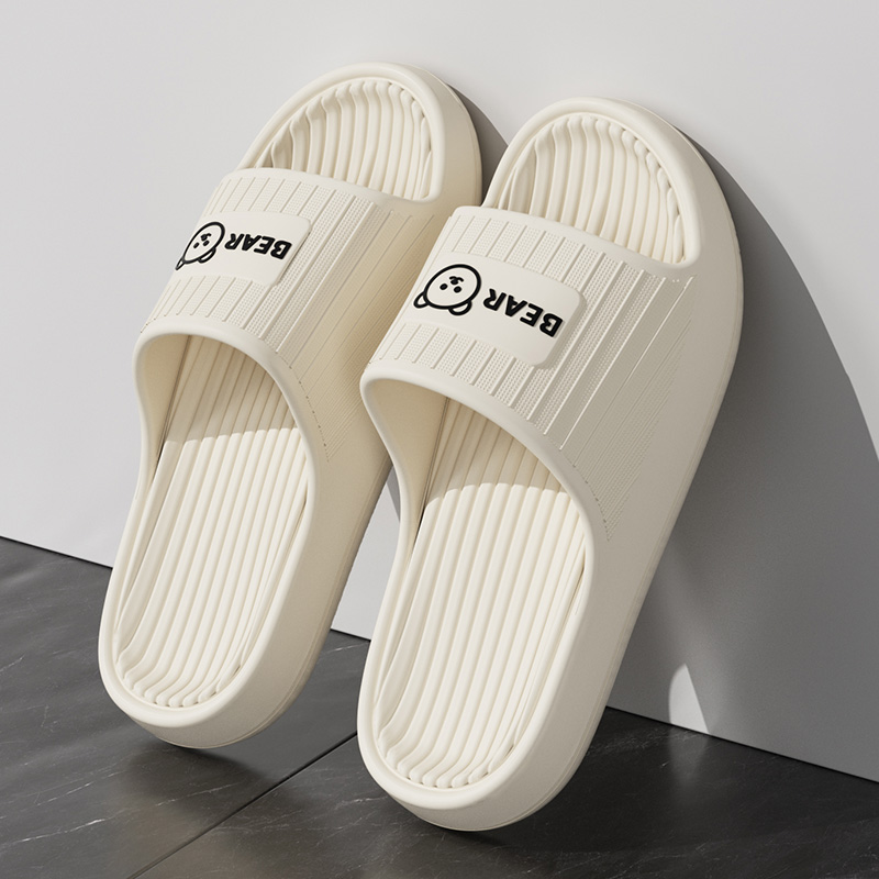 Cloud Soft Slippers Women Men  - Mule Slip On review and price