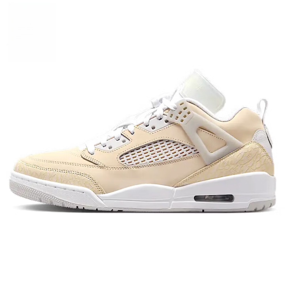 Nike JORDAN SPIZIKE LOW  HV652 - Women'S Shoes Nike Jordan review and price