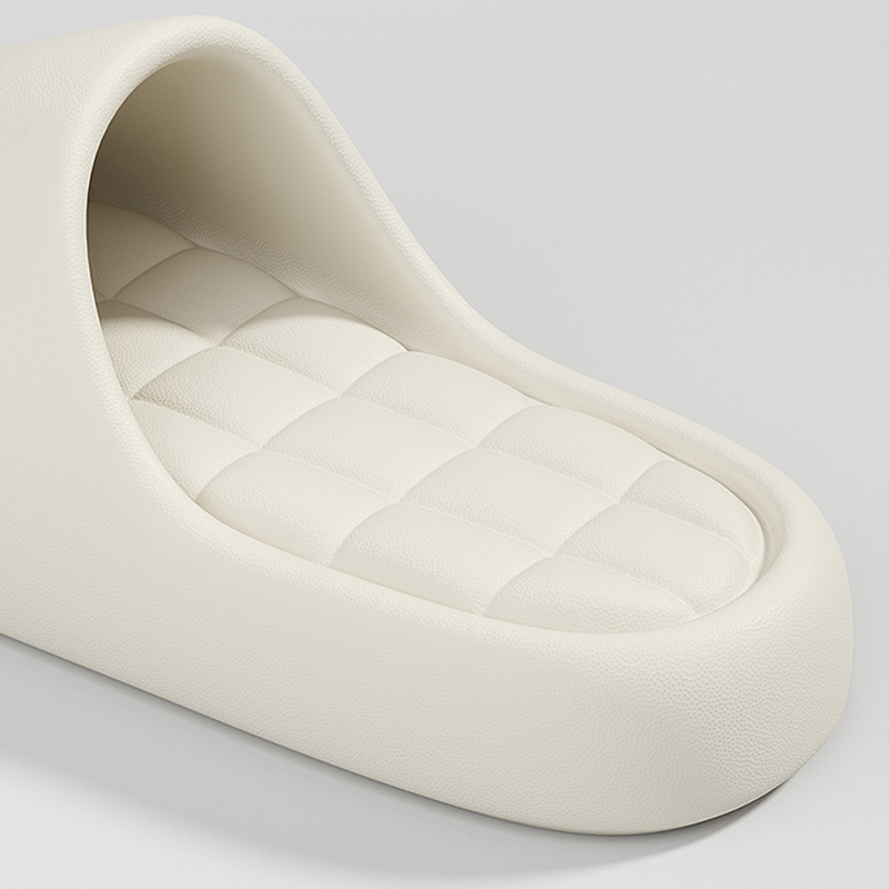 Lightweight Eva Platform Home  - Mule Slip On review and price