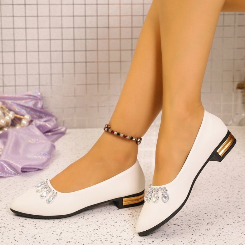 Women Flats Pointed Toe Ballet - Women'S Shoes Clogs review and price