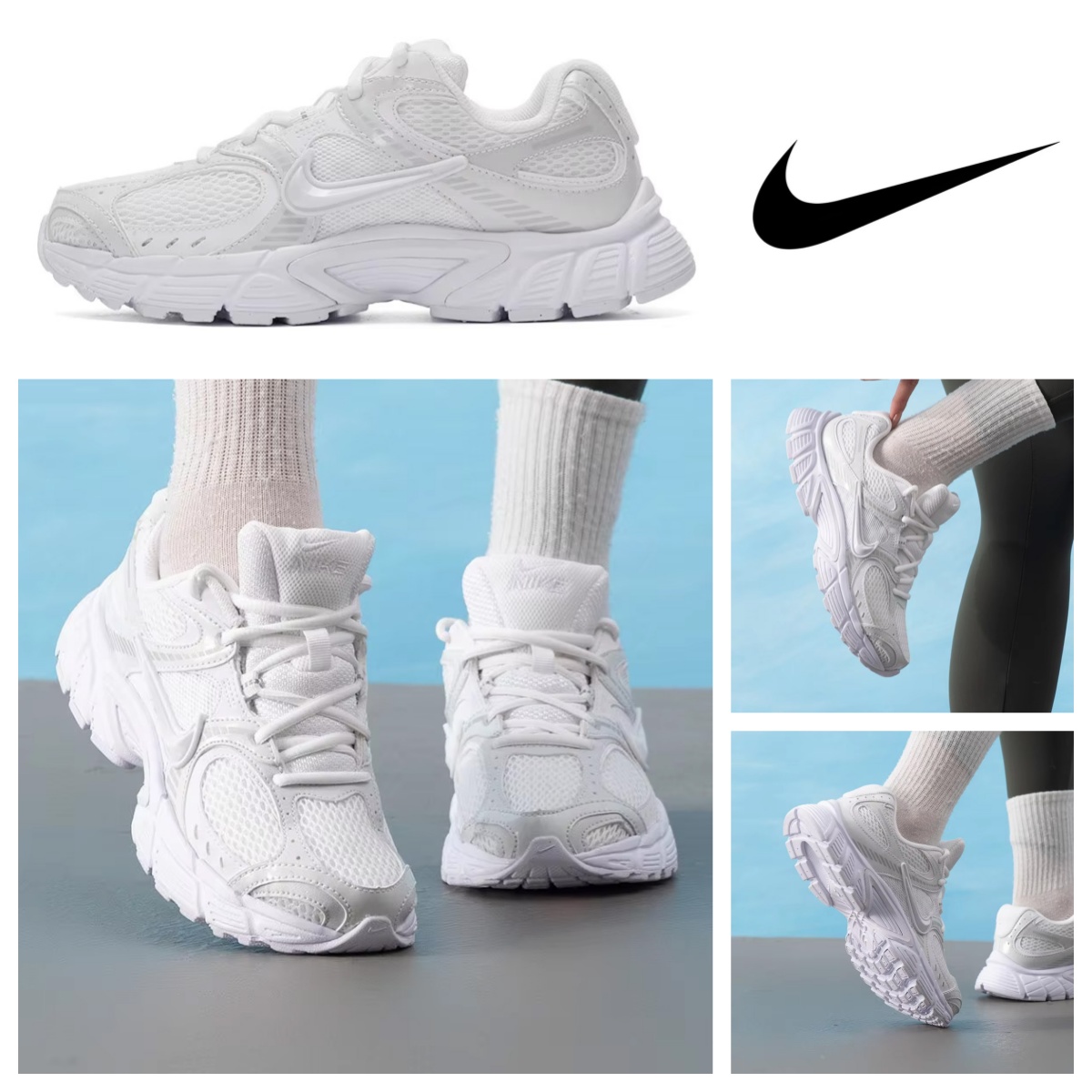 Nike W NIKE V5 RNR HQ7901-101  - Women Shoes Running Nike review and price