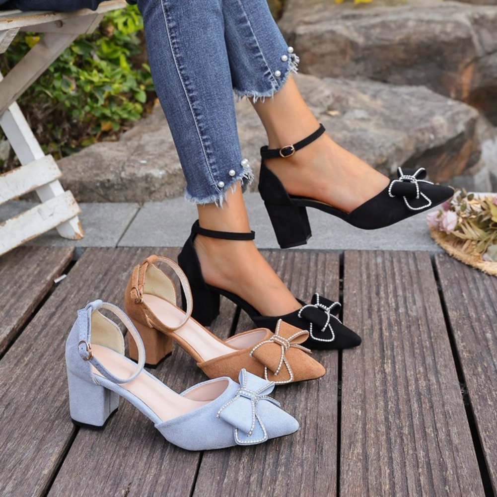 Summer 2026 Women's High Heel  - Women'S Shoes Quality review and price