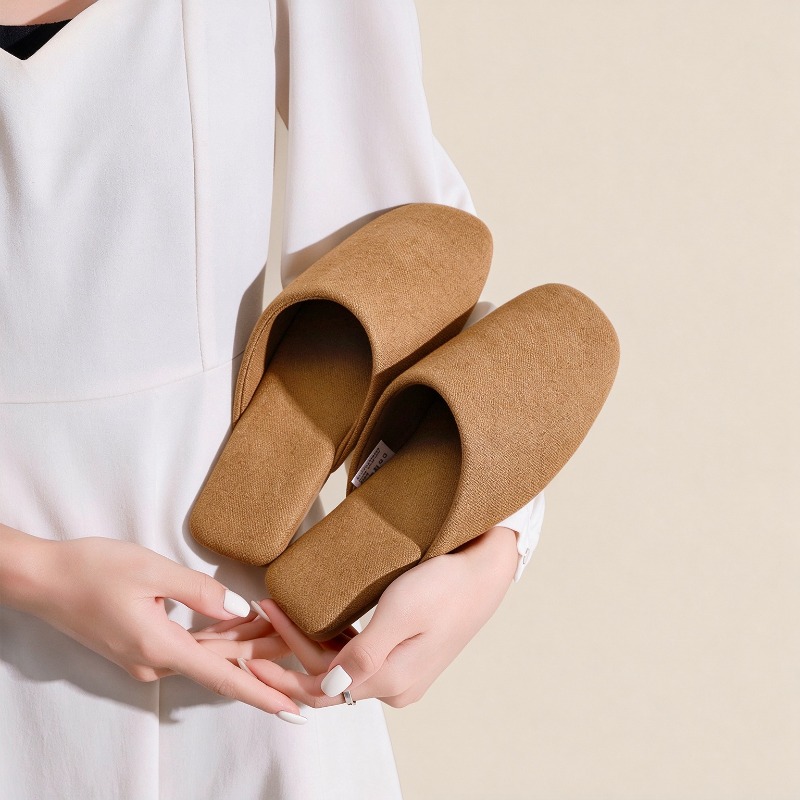 Simple Cotton Linen Breathable - Women'S Shoes Quality review and price
