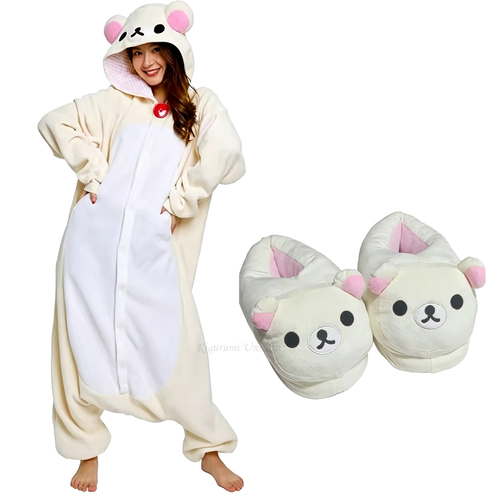 New Cute Cartoon Cosplay Kigur - Women Shoes Xxl review and price