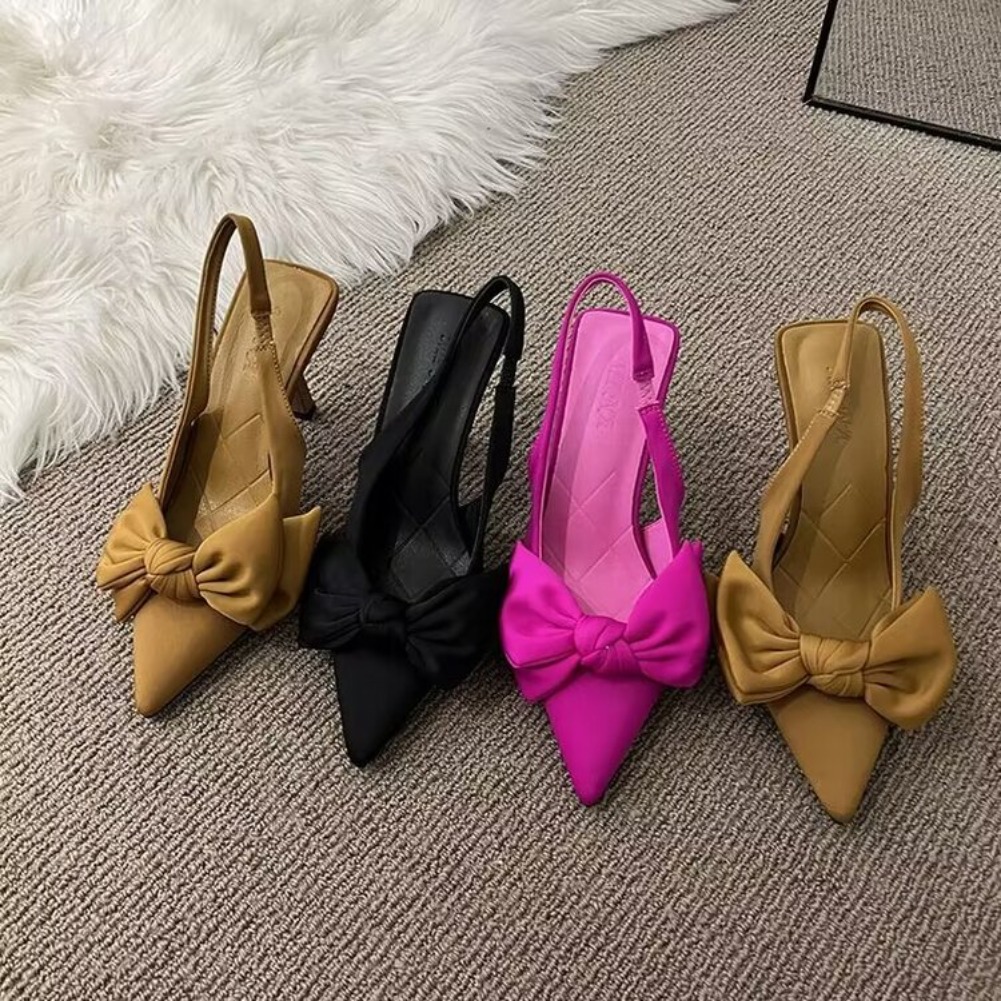 2026 Women Shoes Summer New Bu - Women'S Shoes Quality review and price