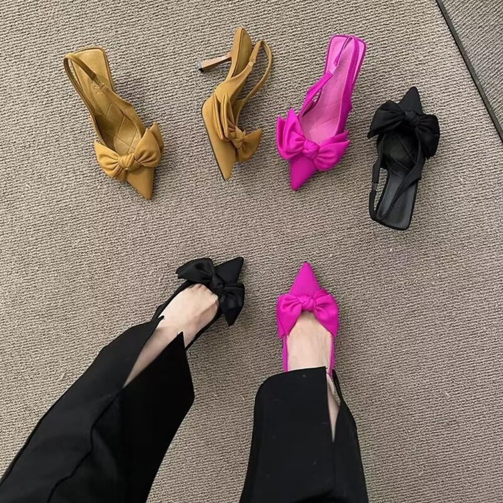 2026 Women Shoes Summer New Bu - Women'S Shoes Quality review and price