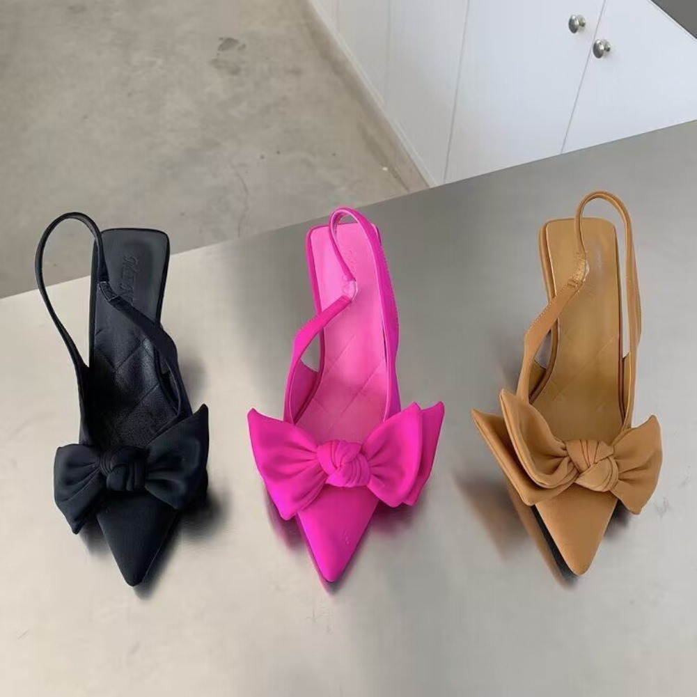 2026 Women Shoes Summer New Bu - Women'S Shoes Quality review and price
