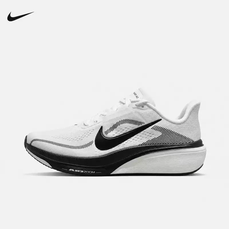 Nike W Air Zoom Pegasus 42 IB1 - Women Shoes Running Nike review and price