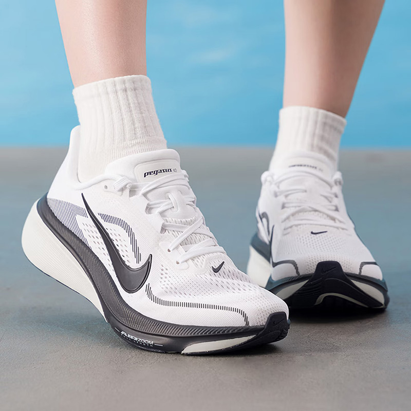 Nike W Air Zoom Pegasus 42 IB1 - Women Shoes Running Nike review and price