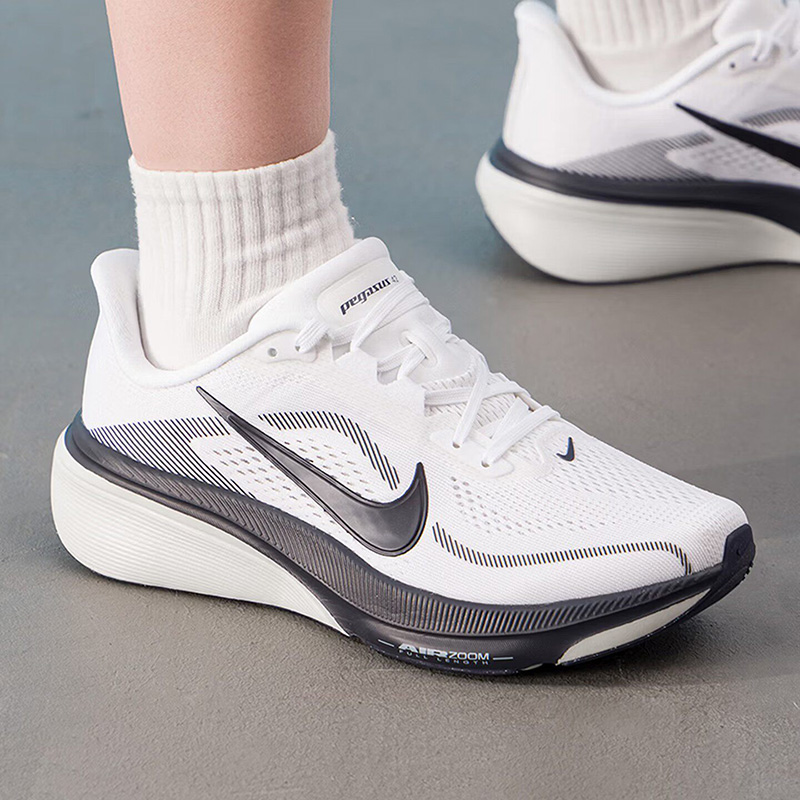 Nike W Air Zoom Pegasus 42 IB1 - Women Shoes Running Nike review and price
