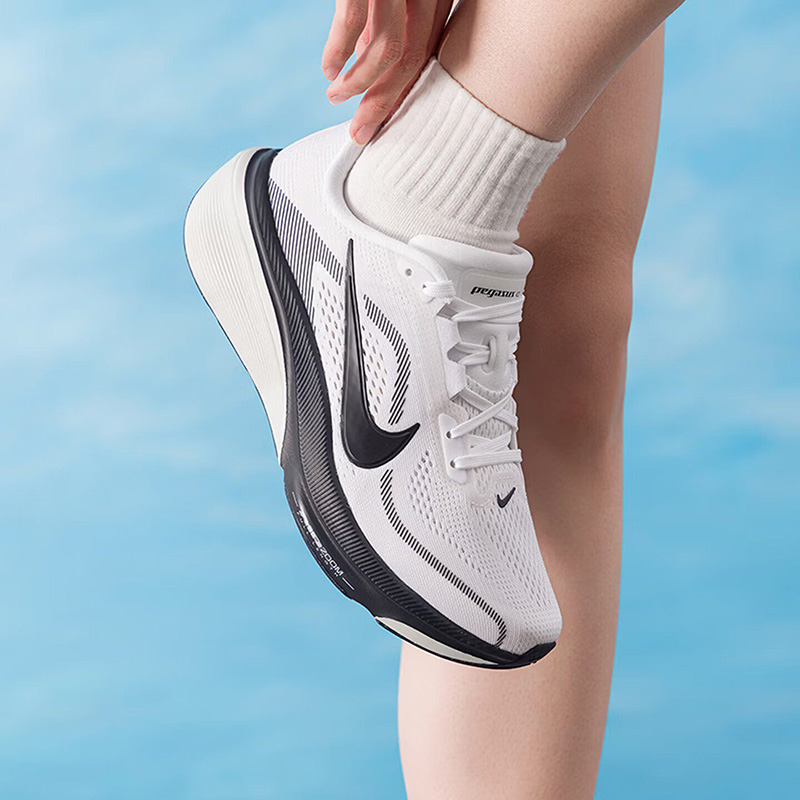 Nike W Air Zoom Pegasus 42 IB1 - Women Shoes Running Nike review and price