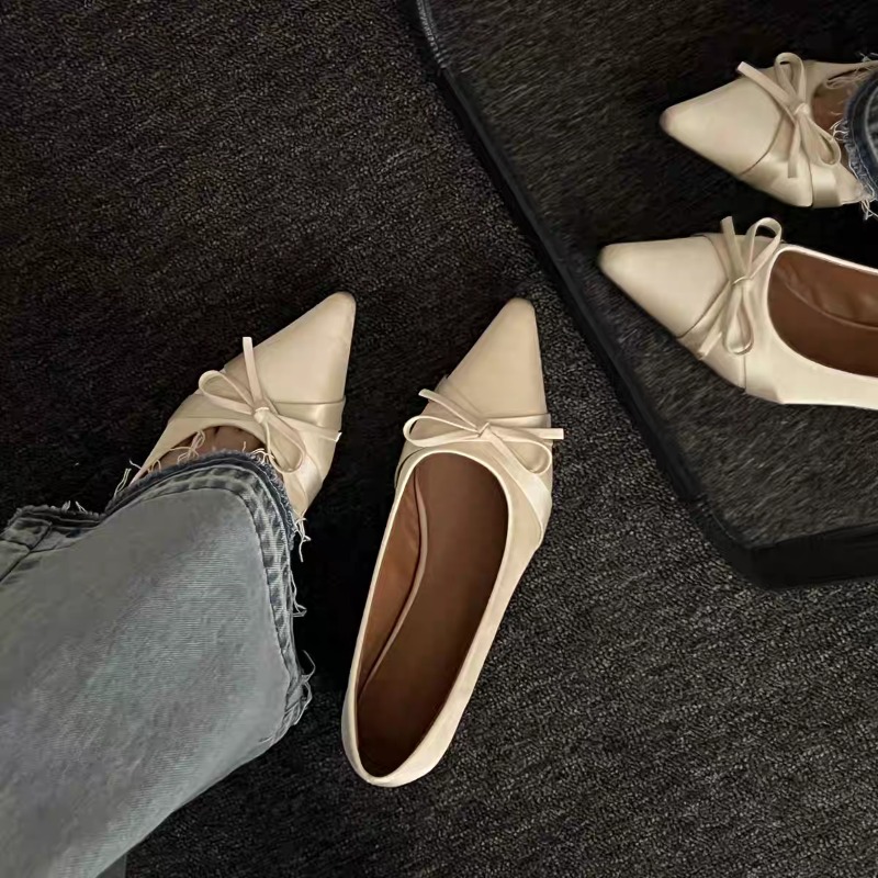 Summer New Style Chiffon Fashi - Mule Slip On review and price